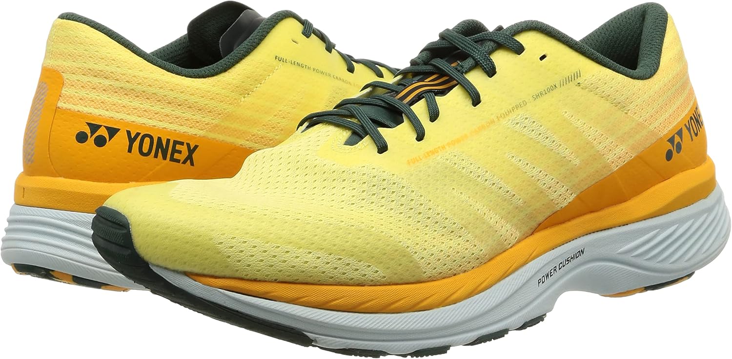 ヨネックス] ランニングシューズ セーフラン100Xメン メンズ テニス